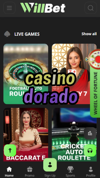 Casino Dorado - Golden Casino Experience-casino720p.ydblkf.net