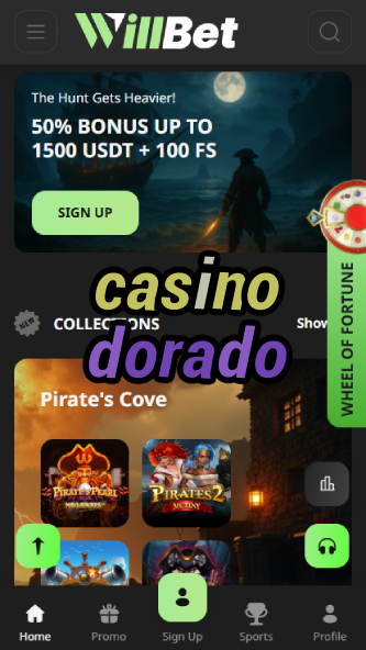 Casino Dorado - Golden Casino Experience-casino720p.ydblkf.net