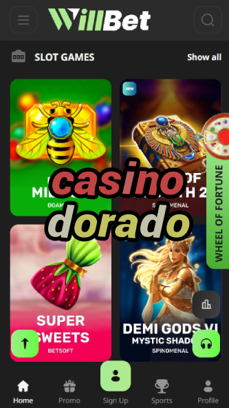 Casino Dorado - Golden Casino Experience-casino720p.ydblkf.net